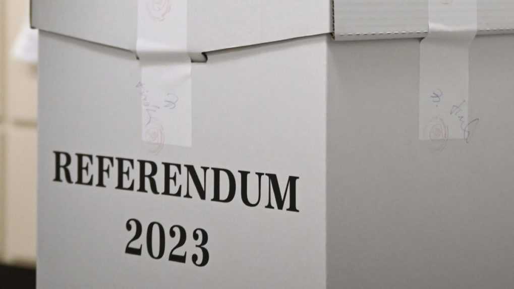 Výsledky referenda sú podľa OĽANO dôkazom, že nie je vôľa skracovať volebné obdobie