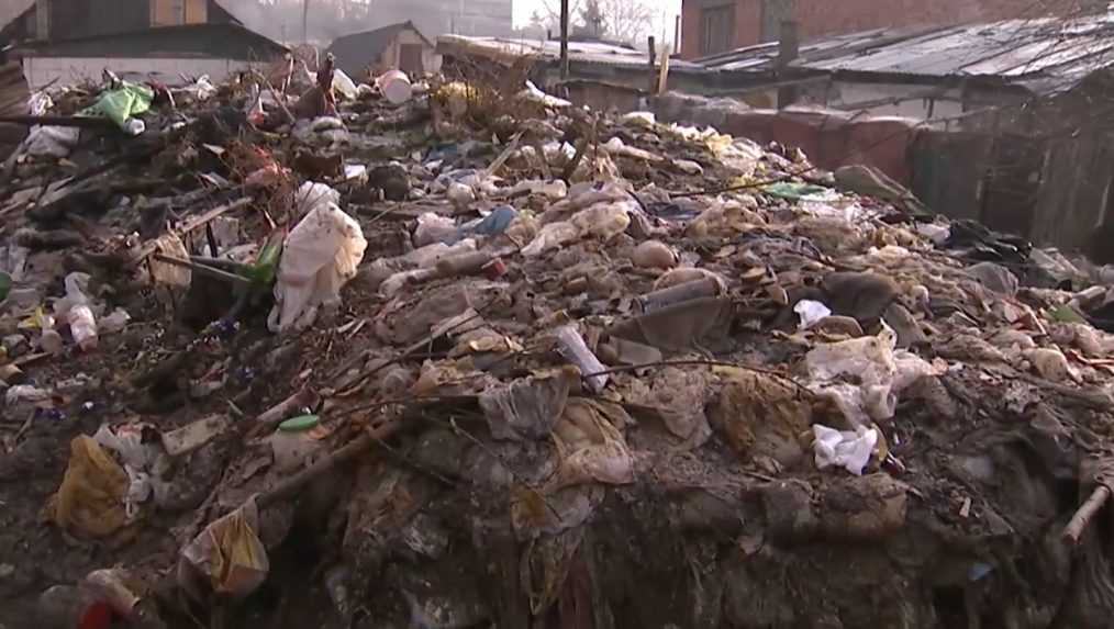 Nelegálnu skládku odpadu v Jasove odstránia z eurofondov