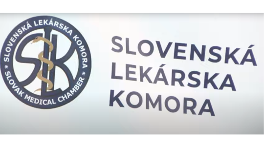 Slovenská lekárska komora.