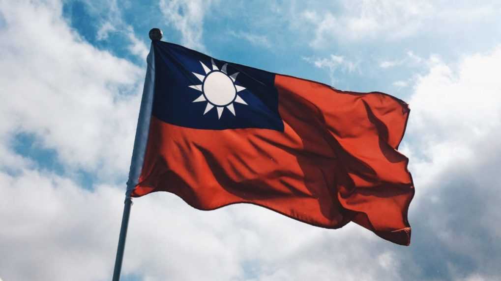 Taiwanský premiér podal demisiu, končí s ním celá vláda