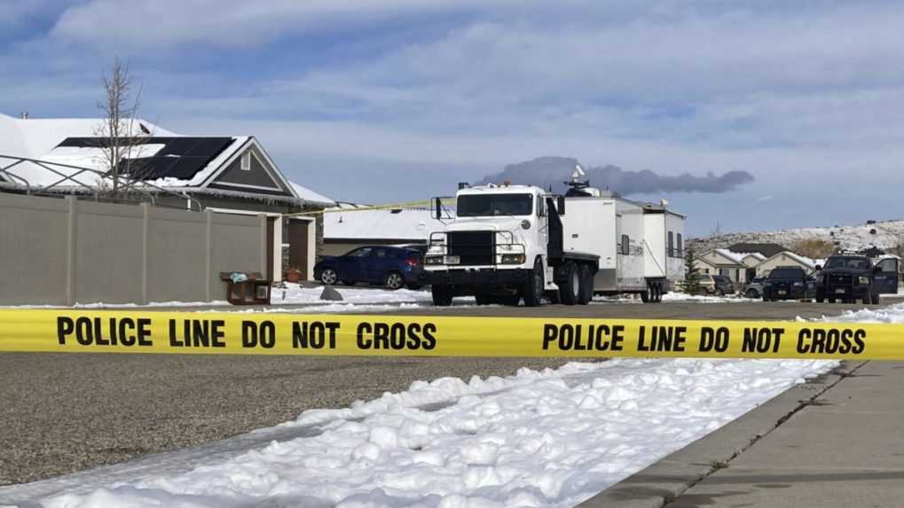 Muž v Utahu zastrelil svoju sedemčlennú rodinu a následne spáchal samovraždu