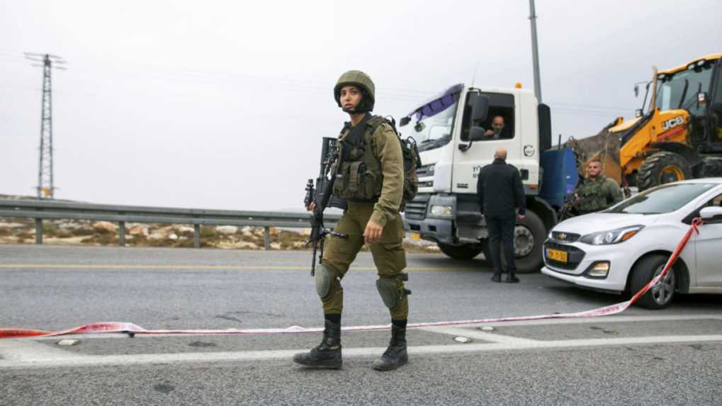 Pri židovskej osade na Západnom brehu Jordánu stráž zastrelila Palestínčana