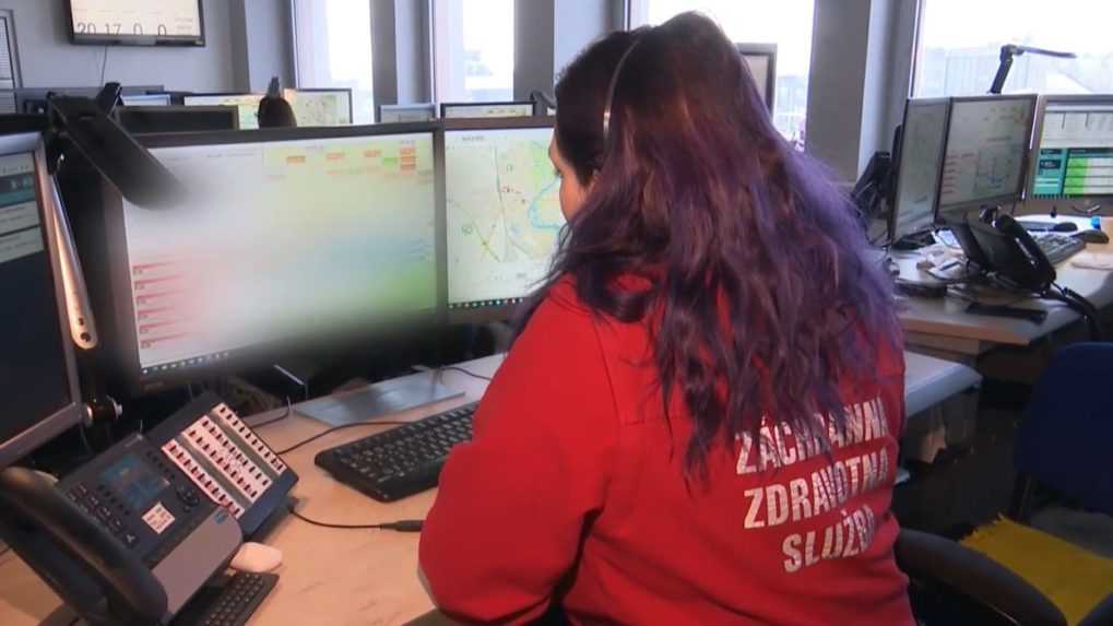 Tiesňová linka 112 funguje na Slovensku už 20 rokov