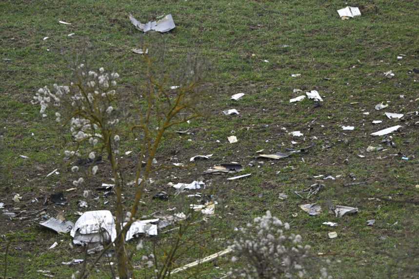 V lietadle, ktoré sa zrútilo pri Trenčíne, sedel skúsený pilot