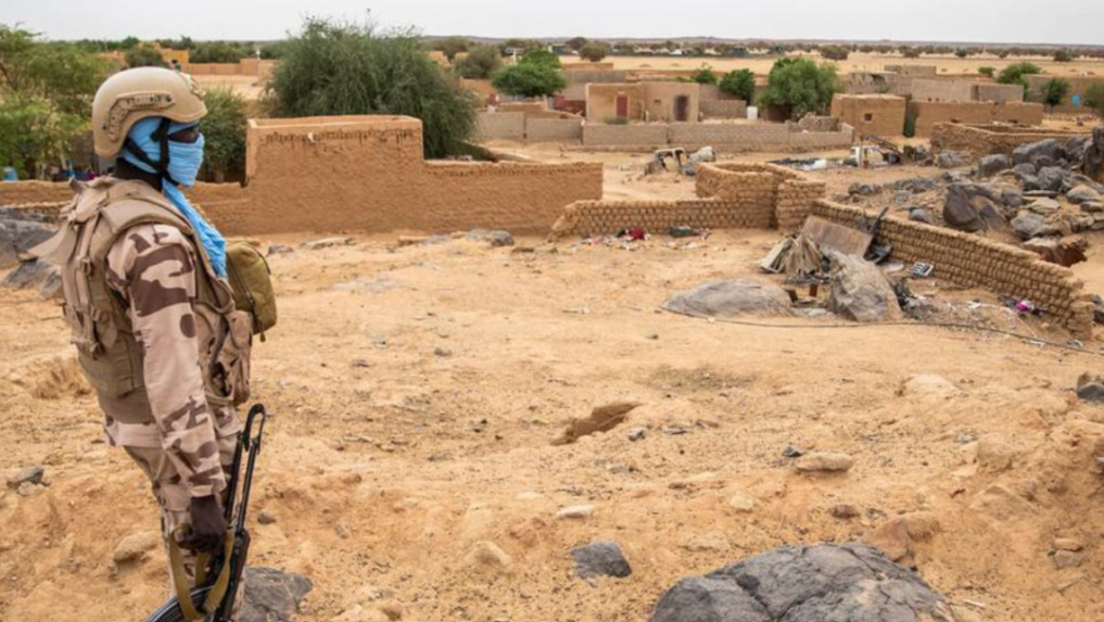 Vojenská vláda v Mali vyhostila predstaviteľa misie OSN pre ľudské práva