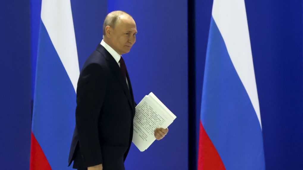 Rusko pozastavuje dohodu o kontrole jadrových zbraní s USA
