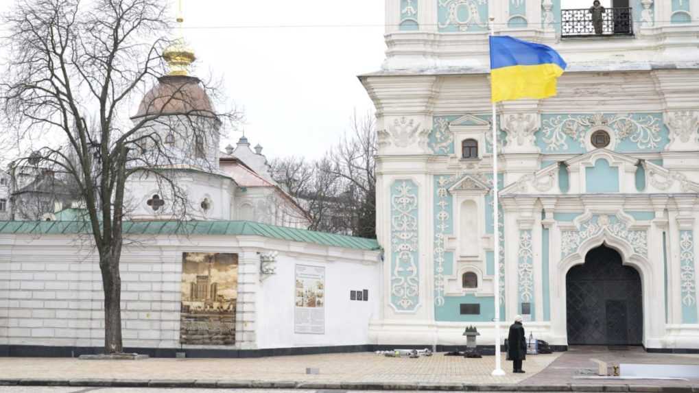 Štáb RTVS hlási z Kyjeva pokojné ráno. Bezpečnostný analytik varuje, že ruské údery môžu prísť neskôr