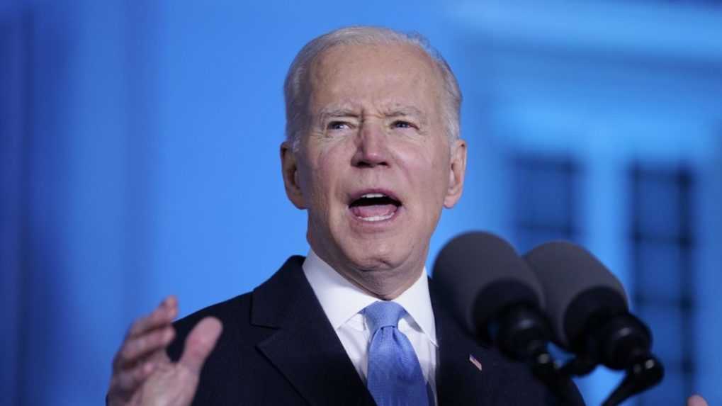 Biden ukončil celoštátny stav núdze vyhlásený pre pandémiu koronavírusu