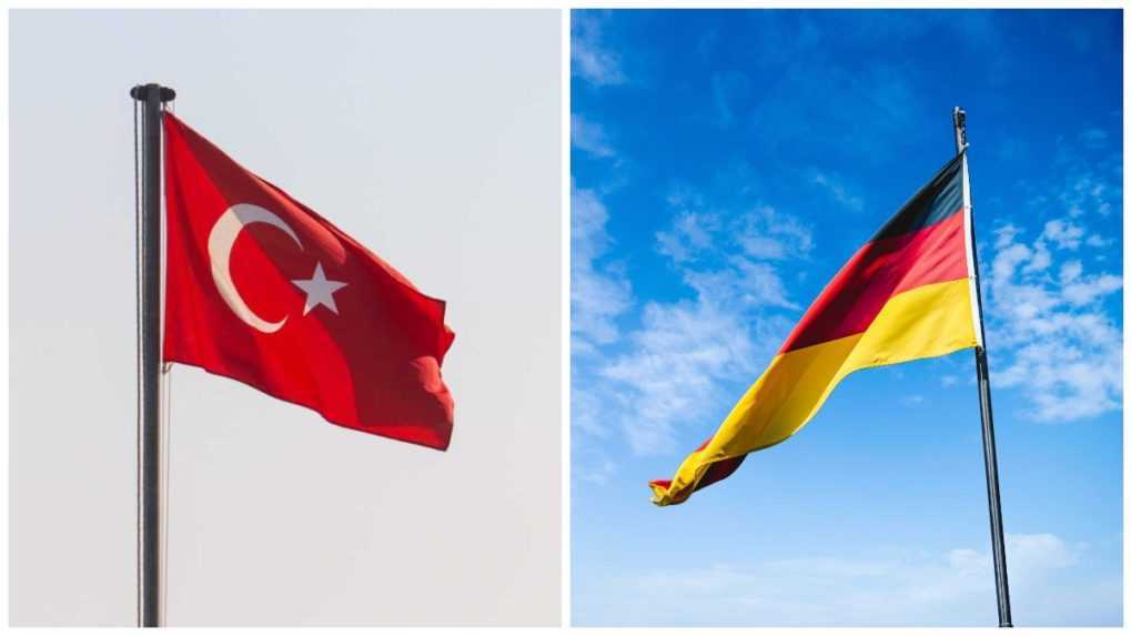 Nemecký konzulát v Istanbule dočasne zatvorili pre zvýšenú hrozbu útoku