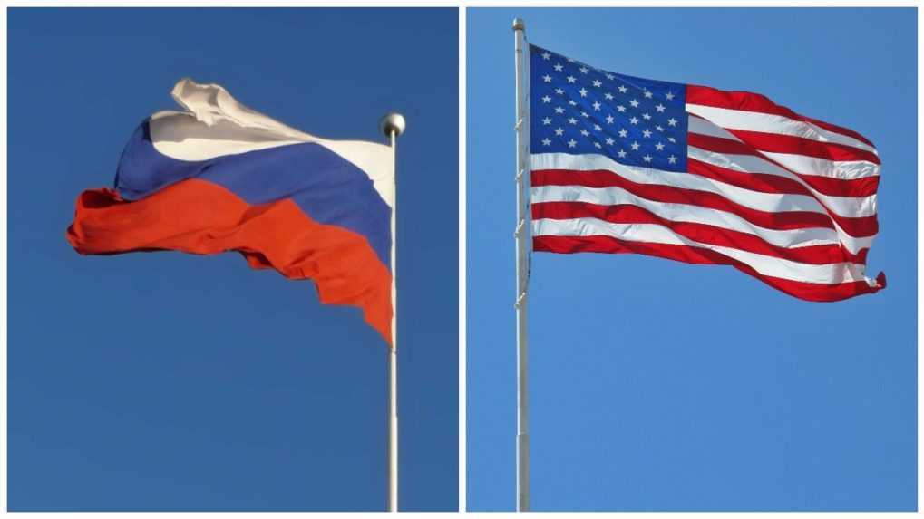 Nové sankcie USA proti Rusom sa týkajú stoviek ľudí. Sú medzi nimi ministri a gubernátori