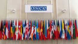 vlajky členských krajín OBSE