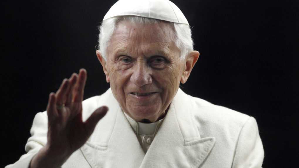 Pápež Benedikt XVI. a Mníchovská arcidiecéza si písali listy o zneužívaní
