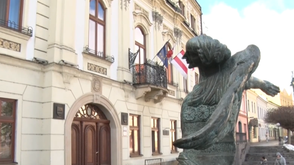 Prešovská radnica prehrala súd v spore s Úradom pre verejné obstarávanie