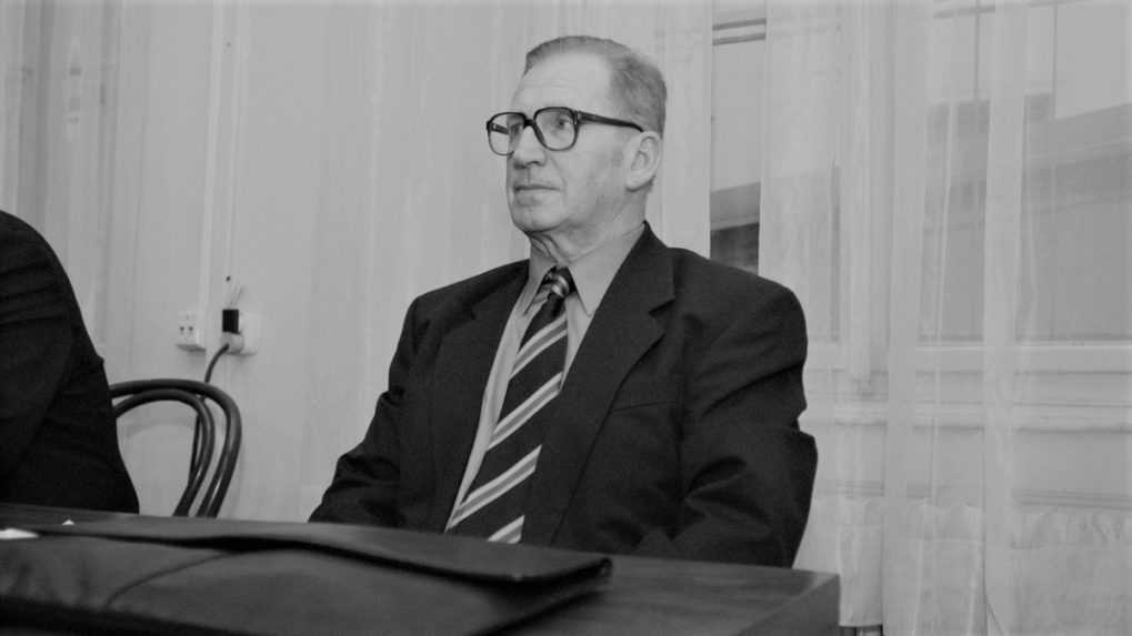 Zomrel bývalý predseda vlády ČSSR Lubomír Štrougal