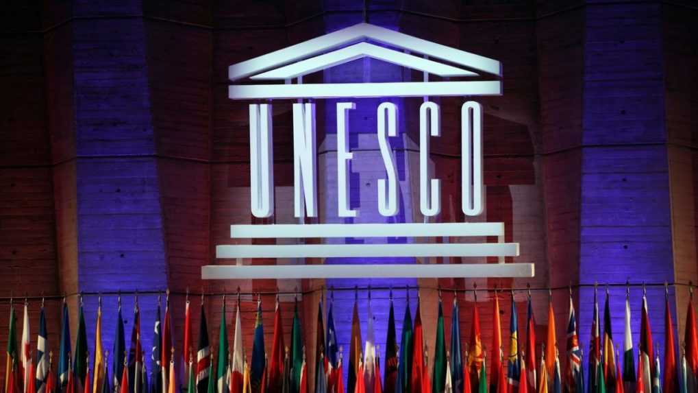 Slovensko je súčasťou UNESCO už 30 rokov