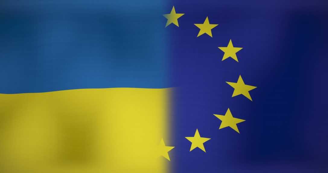 Lídri EÚ chcú pokračovať v podpore Ukrajiny