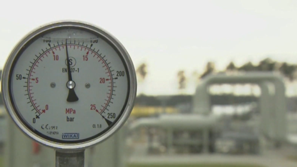 Slovensko sa o dodávky plynu nemusí obávať, uviedli analytici. Európa má rekordné zásoby