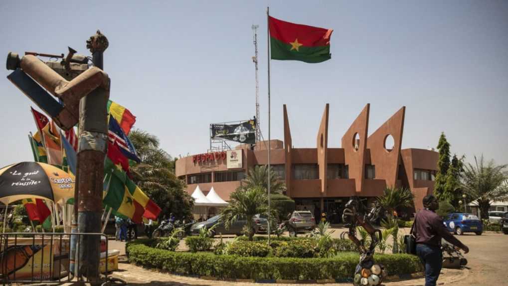 Burkina Faso repatriovala z Tuniska vyše 60 svojich občanov. Dôvodom sú rasistické útoky