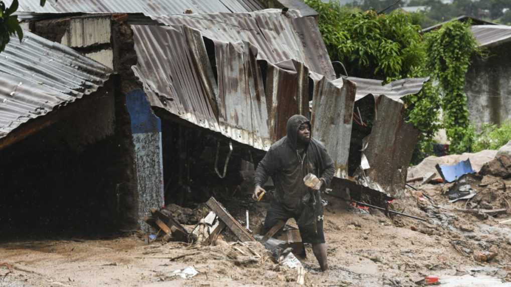 Počet obetí cyklóny Freddy v Malawi vzrástol na 225