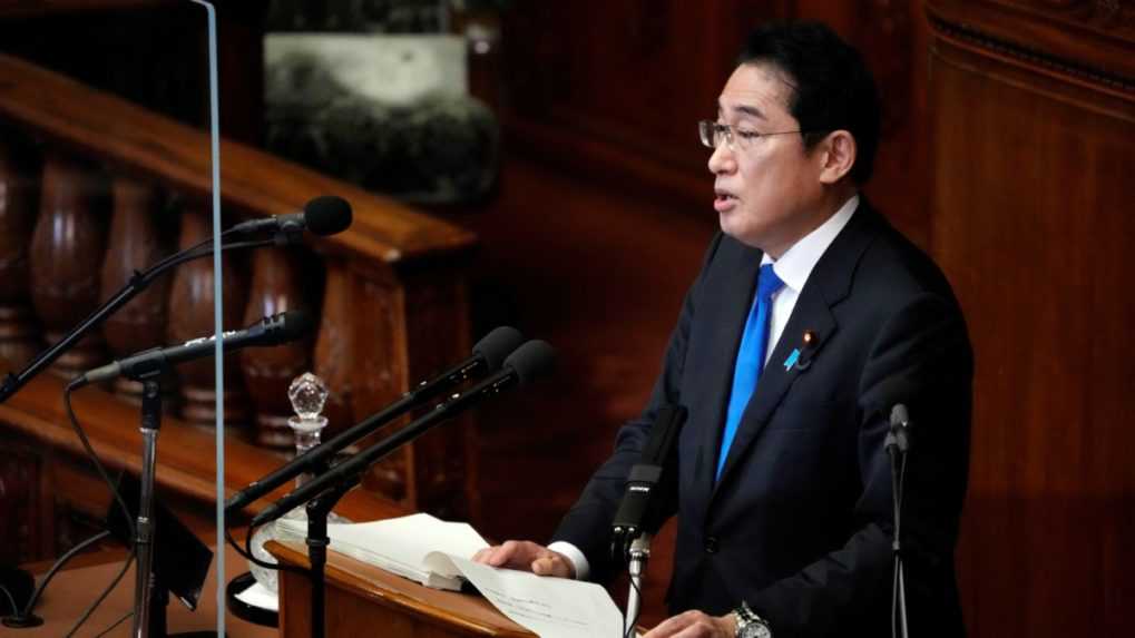 Zákaz manželstiev rovnakého pohlavia japonský premiér nepovažuje za diskriminačný