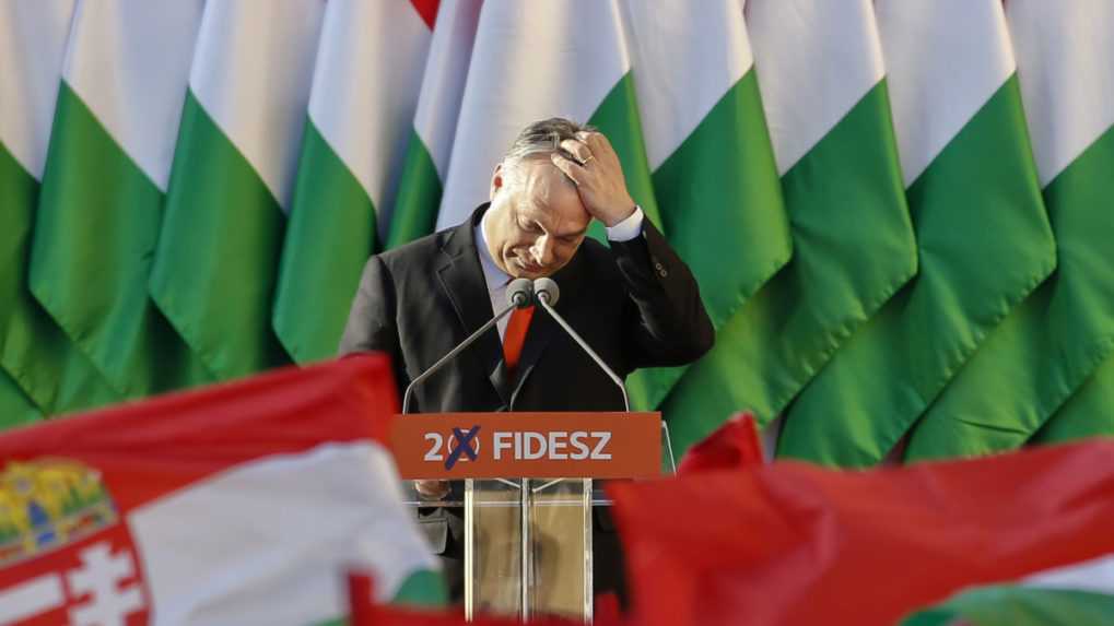 Fidesz odmietol zriadiť vyšetrovaciu komisiu pre korupciu v justícii