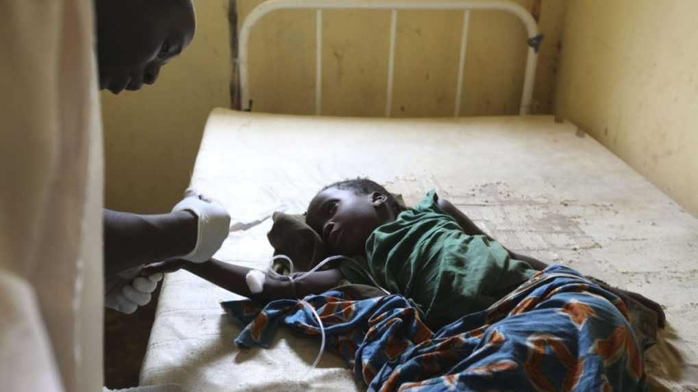 V juhovýchodnej Afrike sa šíri cholera, upozorňuje UNICEF
