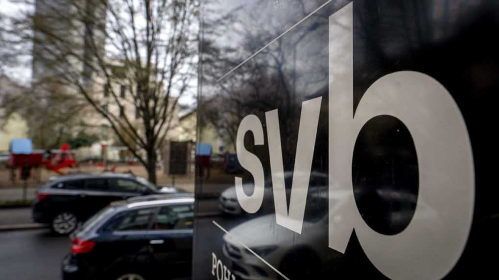 Materská spoločnosť skrachovanej americkej banky SVB vyhlásila bankrot