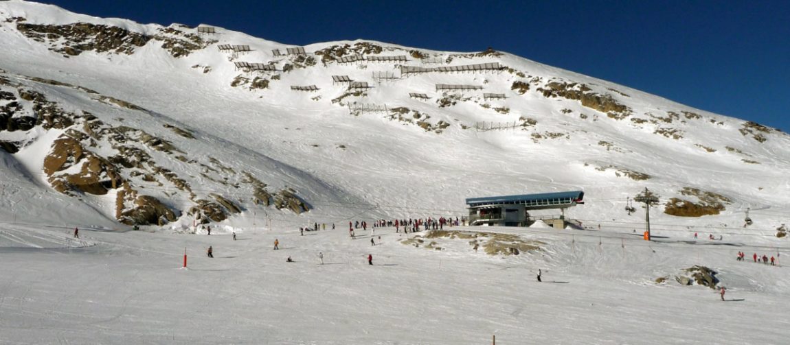 Ľadovce v rakúskych Alpách sa topia rekordne rýchlo, uvádza alpský spolok