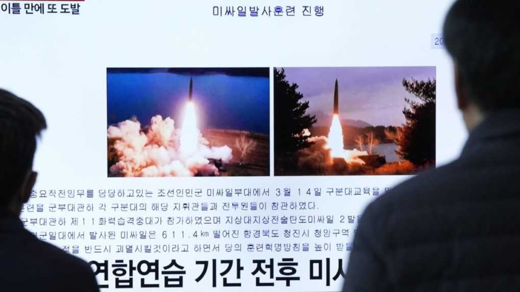 Severná Kórea testovala medzikontinentálnu strelu. Soul varuje, že sa provokácie zaplatí