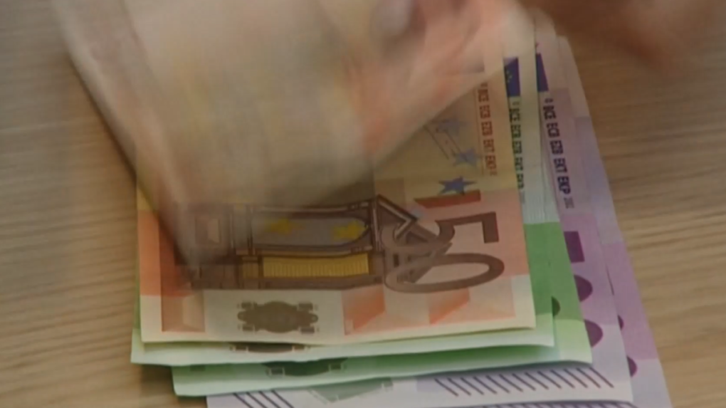 Slovensko má požičaných takmer 70 miliárd eur
