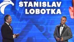 futbalista Stanislav Lobotka