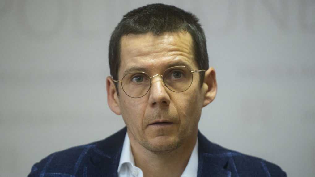 Vražda Daniela Tupého: Ôsmich podozrivých pustili na slobodu. Dve osoby ostávajú zadržané, tvrdí Hamran