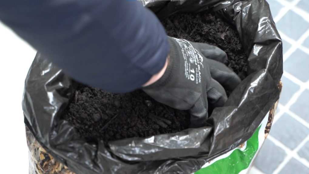 Trenčín svojím obyvateľom daruje kompost. Pochádza z vytriedeného bioodpadu