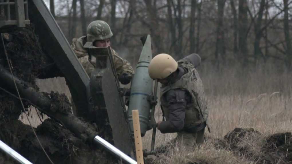 Európska únia chce Ukrajine venovať muníciu zo svojich skladov. Kyjevu sa míňajú zásoby