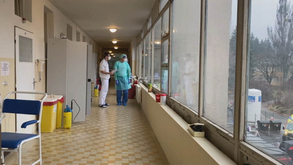 Lengvarský zverejnil zoznam nemocníc, ktoré sa uchádzali o peniaze z plánu obnovy