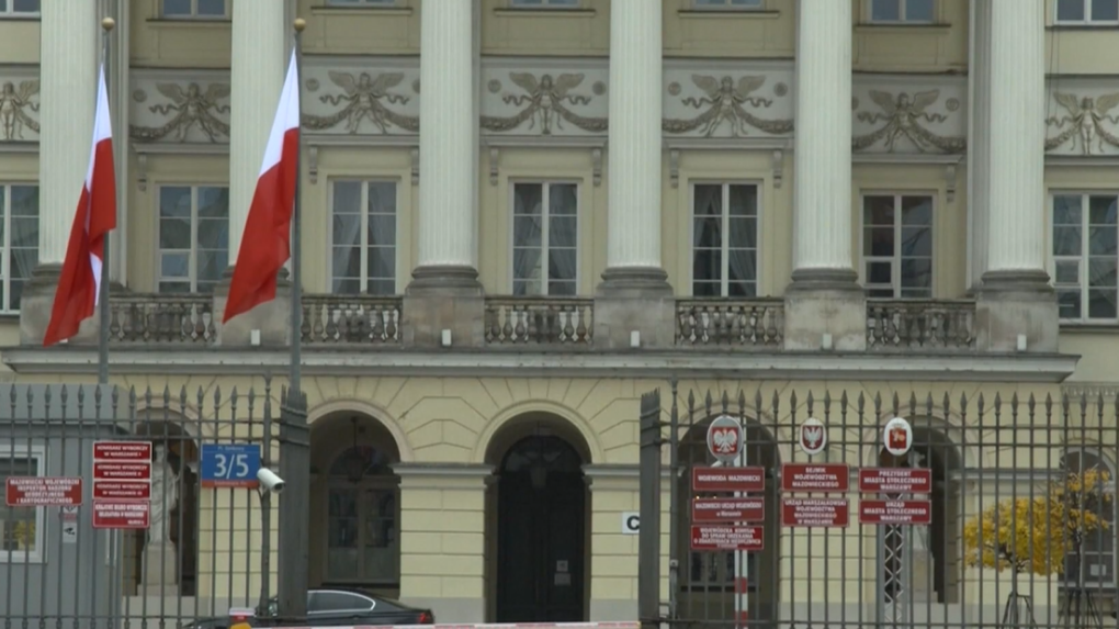 Poľské bezpečnostné zložky pokračujú vo vyšetrovaní ruskej špionážnej siete