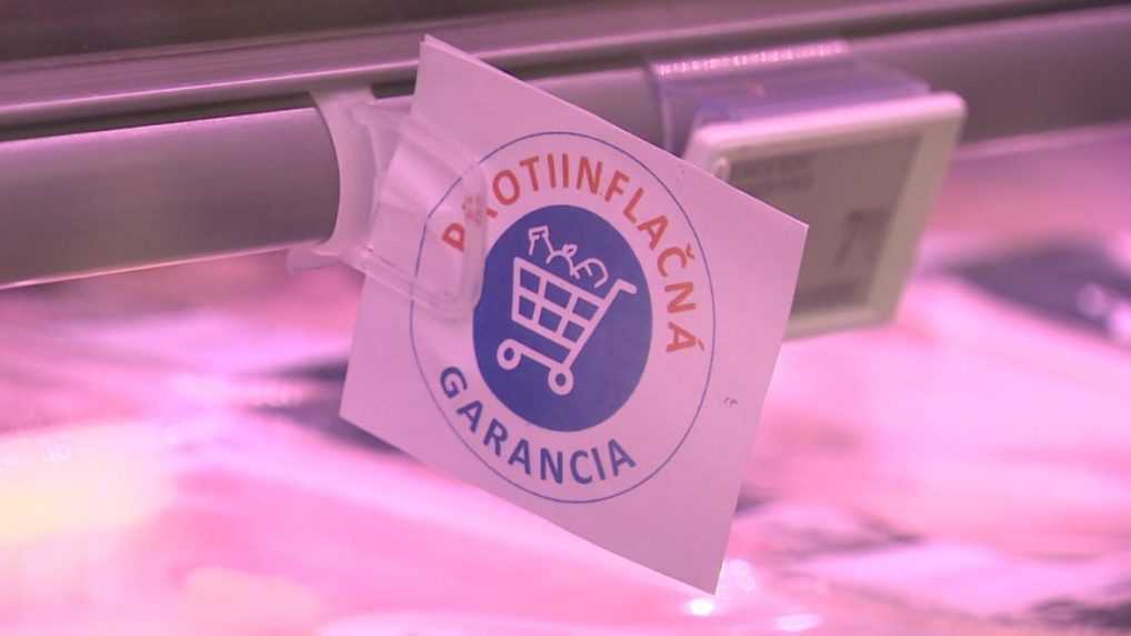 Malé obchody chcú, aby protimonopolný úrad preveril dohodu o zastropovaní cien potravín