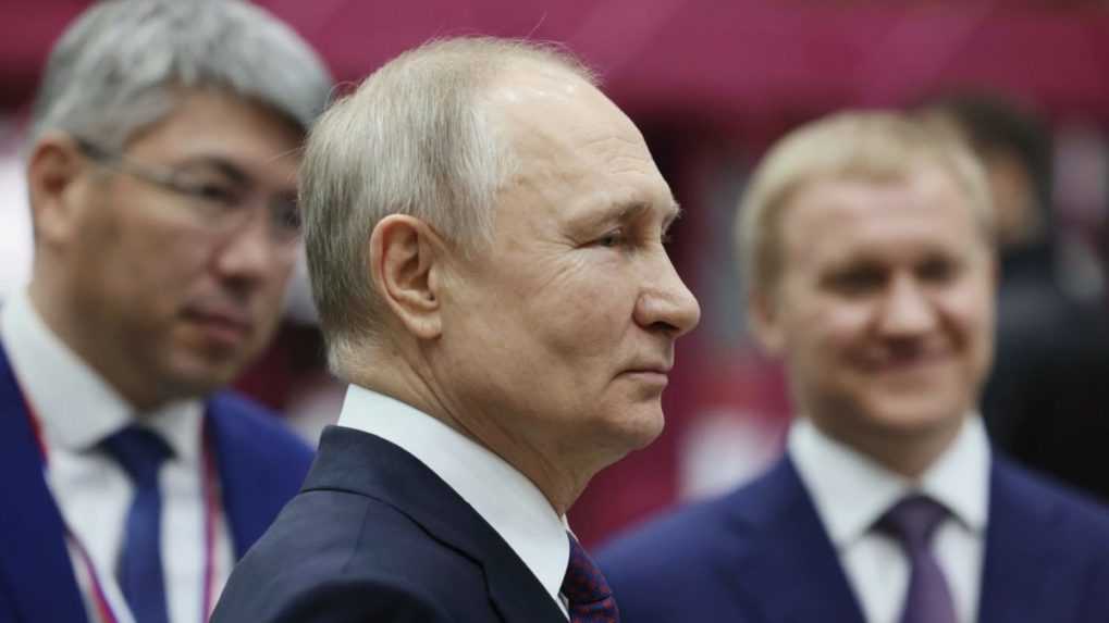 Nečakaný obrat v Putinovej rétorike: Pripustil, že sankcie uvalené na Rusko môžu mať na krajinu negatívny vplyv