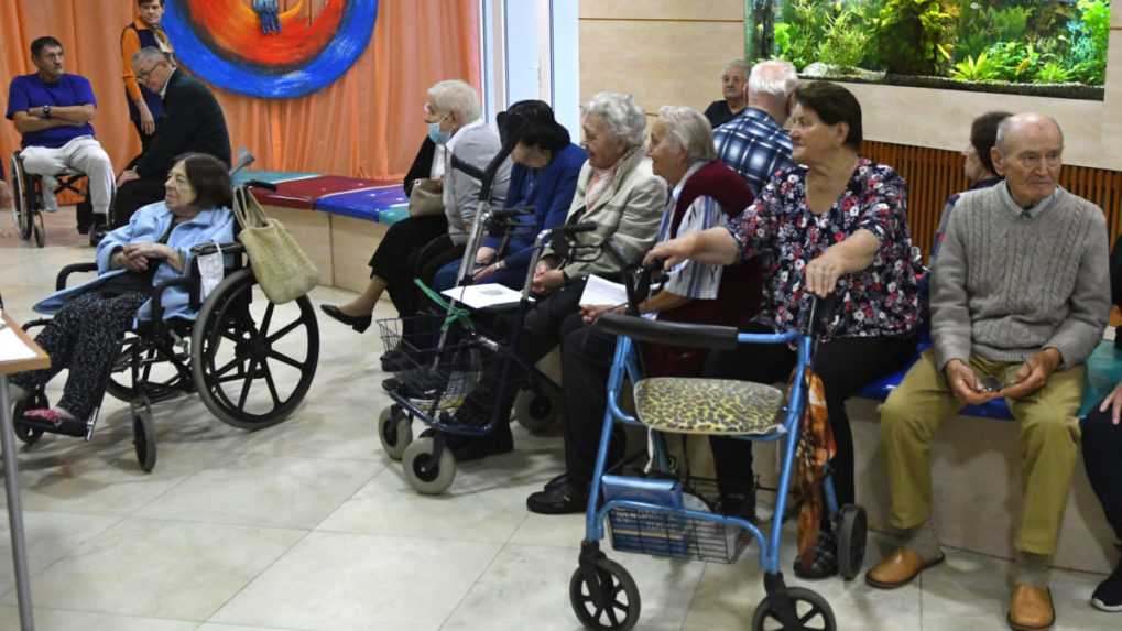 Zmena v invalidných dôchodkoch: Tisíce ľudí by si mohli výrazne prilepšiť