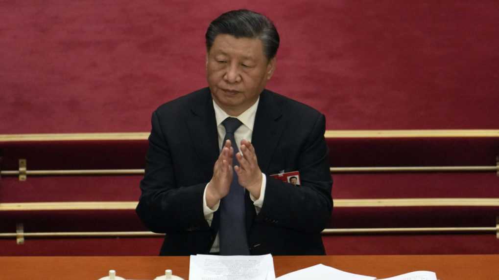 Prezidentom Číny zostáva Si Ťin-pching. Ide už o jeho tretie funkčné obdobie