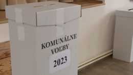 volebná urna
