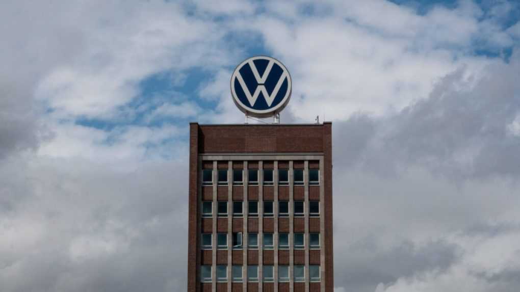 Ruský súd zmrazil automobilke Volkswagen všetky aktíva v krajine
