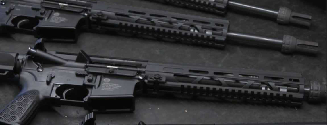 Ministerstvo obrany plánuje nakúpiť 25-tisíc útočných pušiek