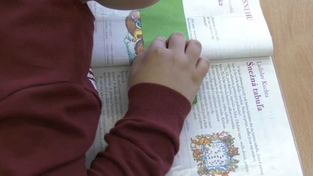Väčšina škôl nedokázala zabezpečiť podmienky na vzdelávanie detí z Ukrajiny