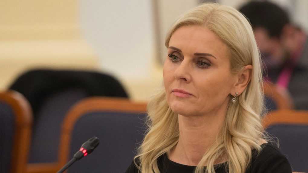 Najvyšší súd porušil práva Moniky Jankovskej, rozhodol Ústavný súd