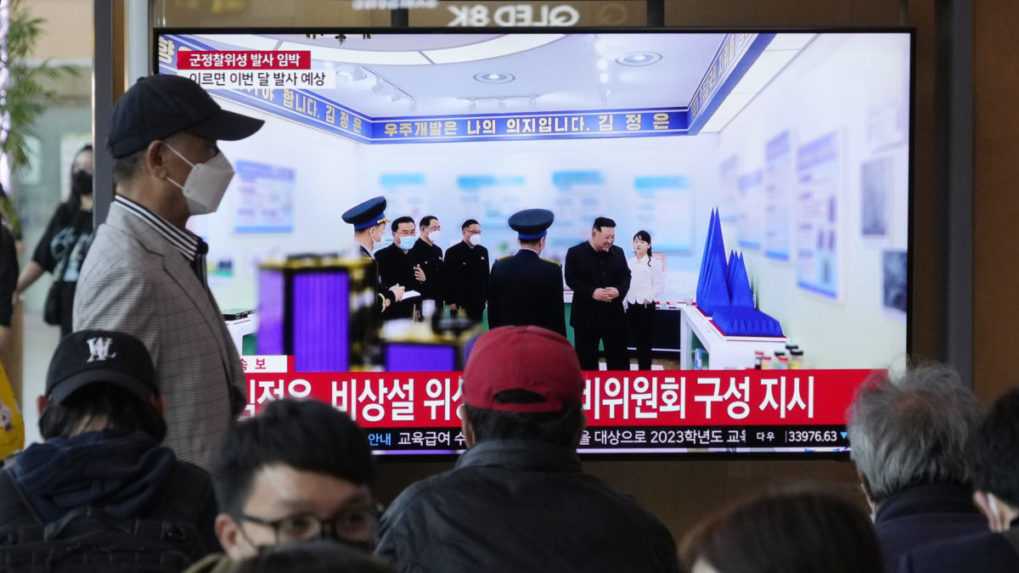 Soul chce spolupracovať s NATO, aby vedel lepšie čeliť provokáciám Pchjongjangu