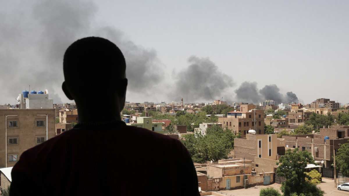 La France évacue ses citoyens du Soudan