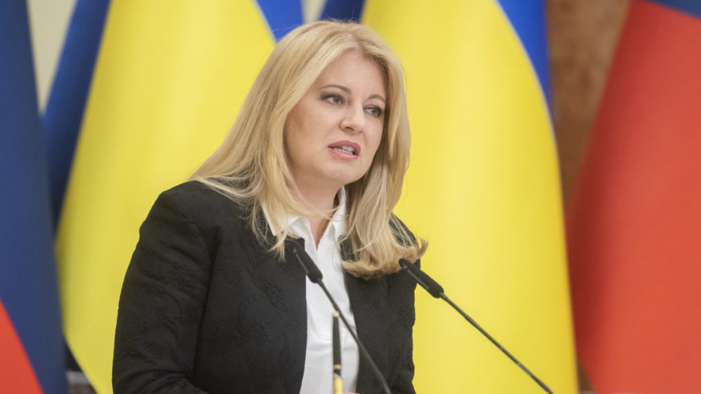 Ukrajina opäť požiadala Slovensko o vyslanie expertného tímu na vyšetrovanie vojnových zločinov