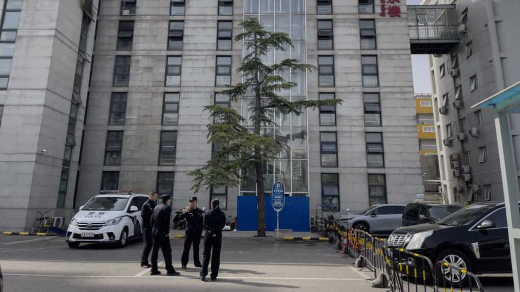 Počet obetí utorkového požiaru nemocnice v Pekingu stúpol na 29