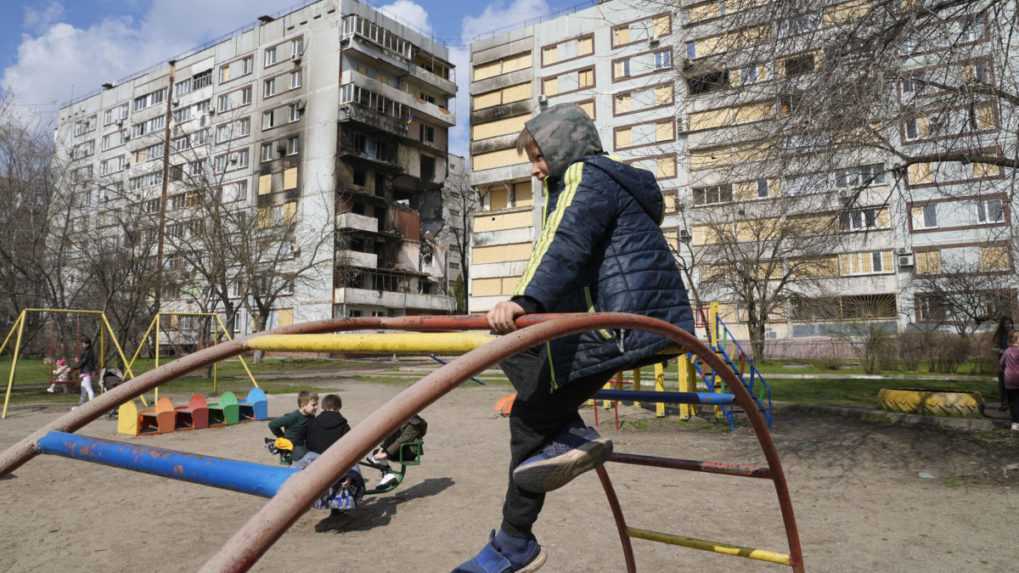 Ruská ombudsmanka pre práva detí vyhlásila, že je pripravená vrátiť deportované deti na Ukrajinu